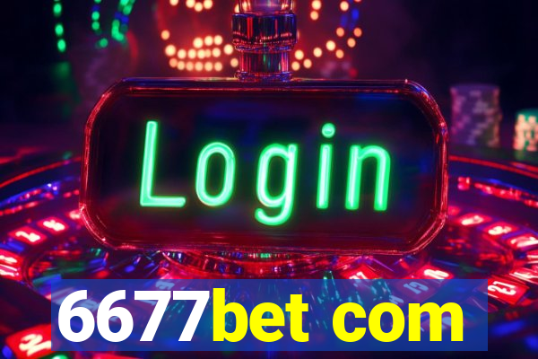 6677bet com